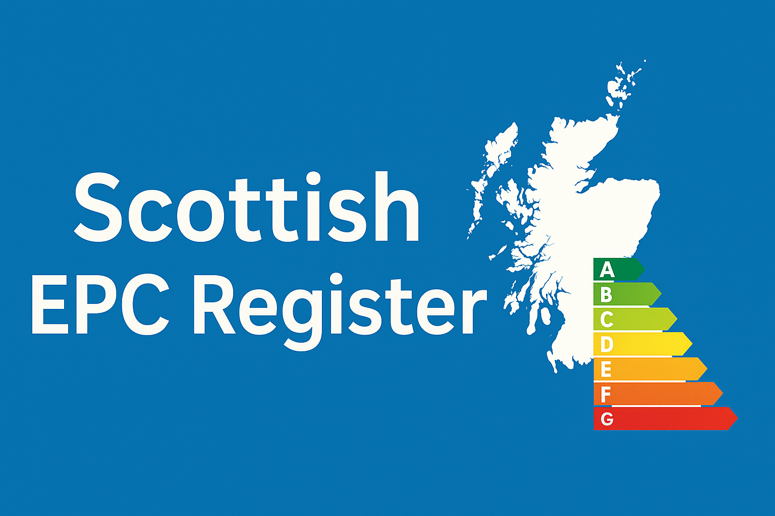 scottishEpcRegister.co.uk