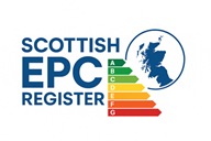 https://scottishepcregister.co.uk/ Logo